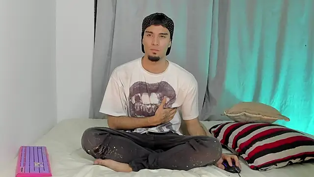 jack  baby  online show from April 2026 04:10:02 AM