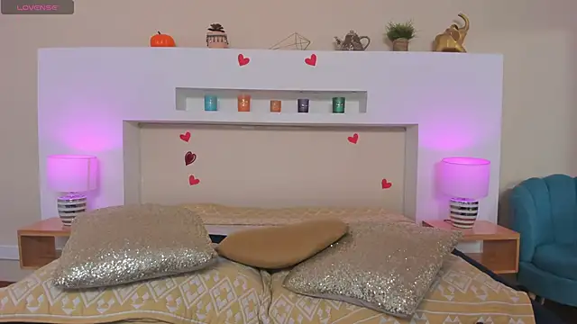 AnikaRomanoff  online show from April 2026 12:29:02 PM