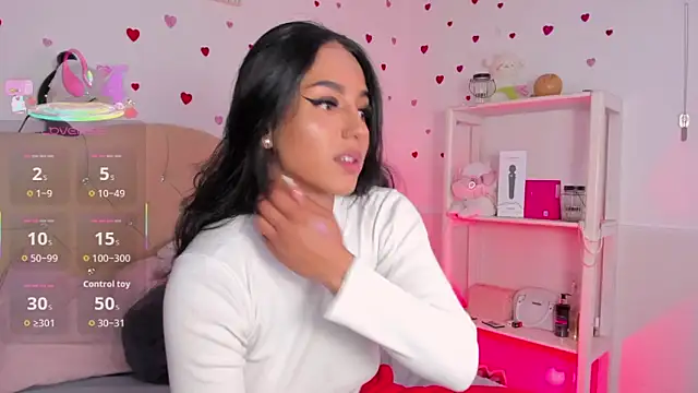 maddysboobs online show from February 2026 07:42:02 PM