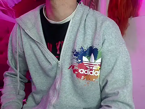 Snapshot of BlakeNoir_ chatting on January 2026 12:09:02 PM BlakeNoir online show from January 2026 12:09:02 PM