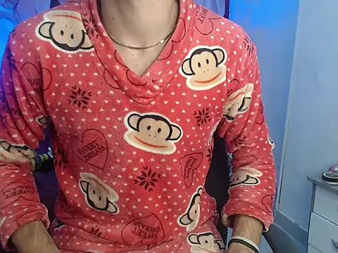 Snapshot of BlakeNoir_ chatting on February 2026 12:04:01 PM BlakeNoir online show from February 2026 12:04:01 PM