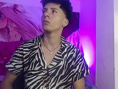 Snapshot of BlakeNoir_ chatting on February 2026 12:32:02 PM BlakeNoir online show from February 2026 12:32:02 PM