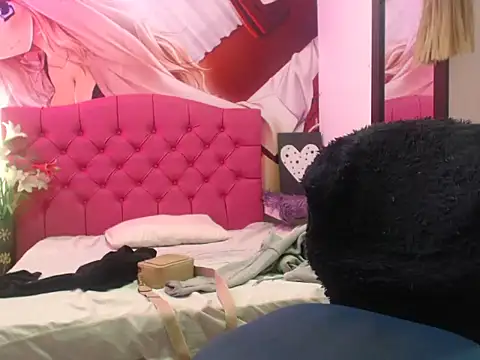 Snapshot of BlakeNoir_ chatting on February 2026 02:01:02 AM BlakeNoir online show from February 2026 02:01:02 AM