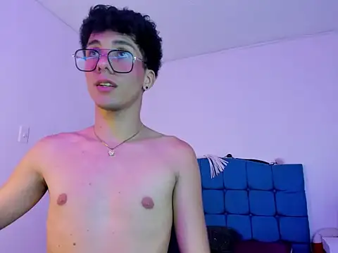 Snapshot of BlakeNoir_ chatting on March 2026 05:08:02 AM BlakeNoir online show from March 2026 05:08:02 AM