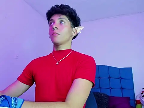 Snapshot of BlakeNoir_ chatting on March 2026 04:07:02 AM BlakeNoir online show from March 2026 04:07:02 AM