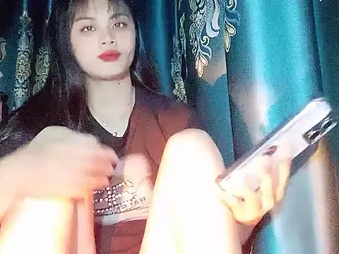 Nana569 online show from March 2026 09:33:02 PM