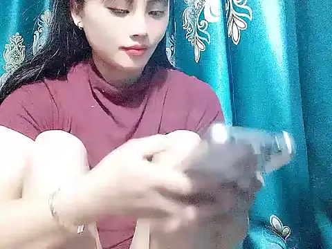 Nana569 online show from March 2026 09:14:02 PM