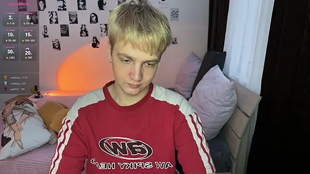 olivertasty2 online show from December 2025 12:36:02 PM