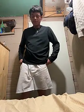 Imnotabatman45 online show from February 2026 05:49:01 AM