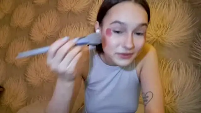 Harlybaby 2007 online show from December 2025 01:09:02 PM