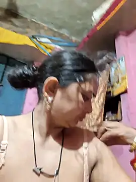 Your-shreya143 online show from July 2026 09:41:01 PM