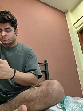 Anshtease online show from February 2026 03:11:02 PM