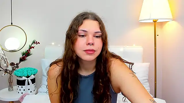 MartaRey online show from December 2025 06:30:02 AM