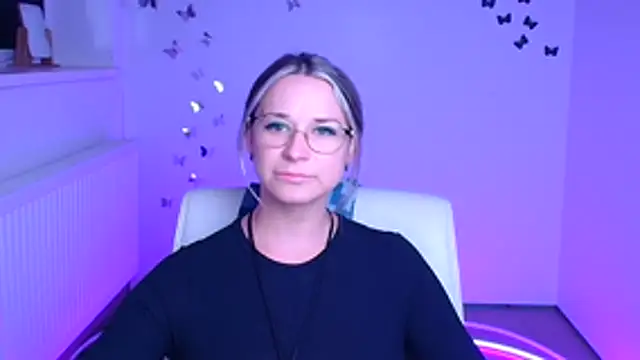 Snapshot of Melodie_Aster chatting on January 2026 12:09:02 PM Melodie Aster online show from January 2026 12:09:02 PM