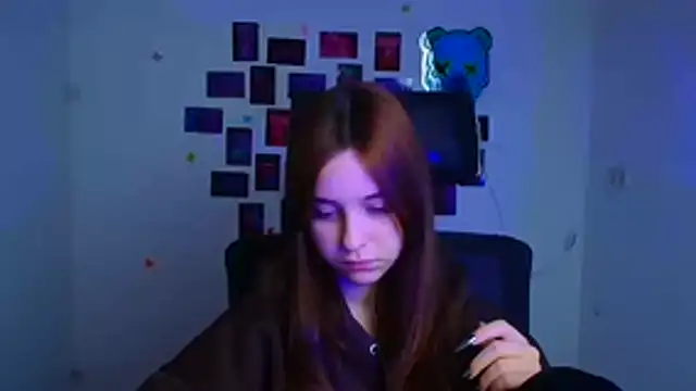 Lilu May online show from January 2026 12:51:02 PM