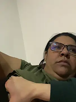 Carameloswing1 online show from February 2026 12:16:02 AM