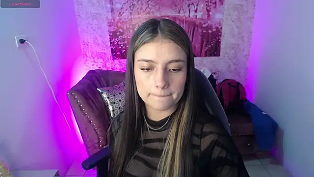 Diamond juliana online show from February 2026 03:15:01 AM