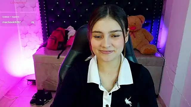Snapshot of Diamond_juliana chatting on July 2026 03:12:01 AM Diamond juliana online show from July 2026 03:12:01 AM