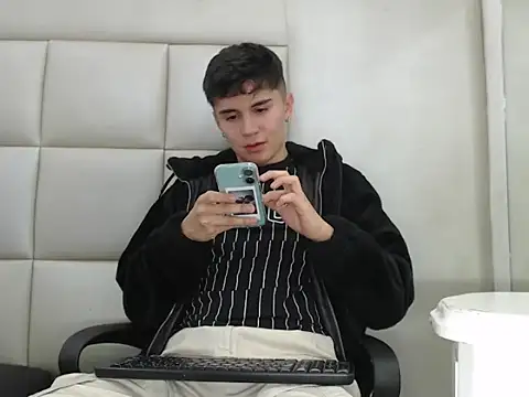 JuanGomm online show from January 2026 07:50:02 PM