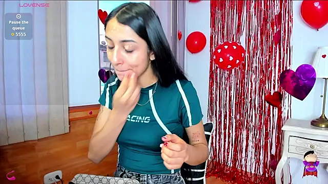 lya  brown online show from February 2026 11:51:01 AM