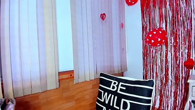 lya  brown online show from February 2026 12:23:01 PM