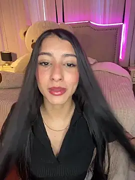 lya  brown online show from April 2026 11:04:02 AM