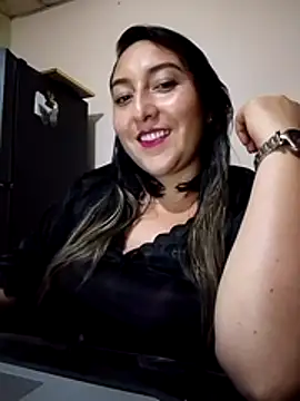 Valeria montana  online show from April 2026 01:47:02 AM