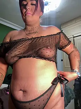 MissRaven x online show from March 2026 04:03:01 PM