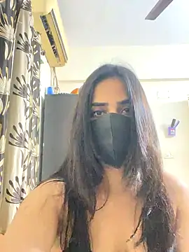 NehaNishi453 online show from December 2025 04:27:01 PM