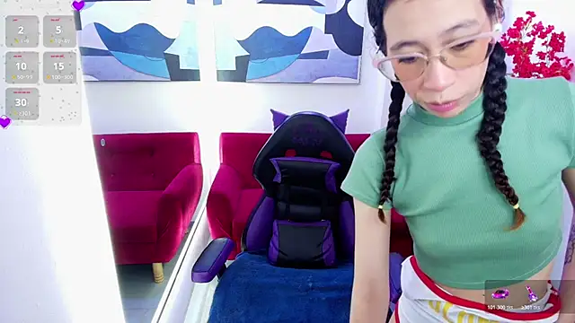 Rin Noohara online show from July 2026 11:27:02 AM
