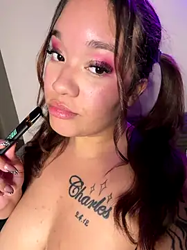 hazelbabeey16 online show from January 2026 01:20:02 AM