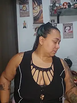 Snapshot of vicky-duarte chatting on May 2026 05:14:02 AM vicky-duarte online show from May 2026 05:14:02 AM