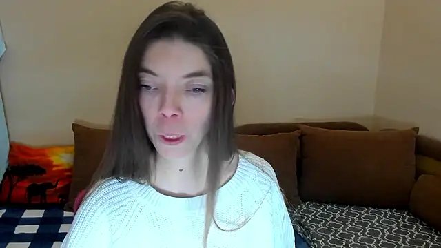 LikaAliston online show from January 2026 04:38:02 AM