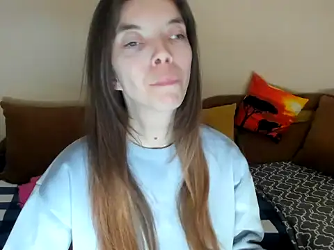 LikaAliston online show from February 2026 06:26:01 AM