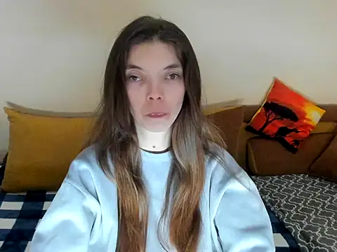 LikaAliston online show from February 2026 04:43:01 AM