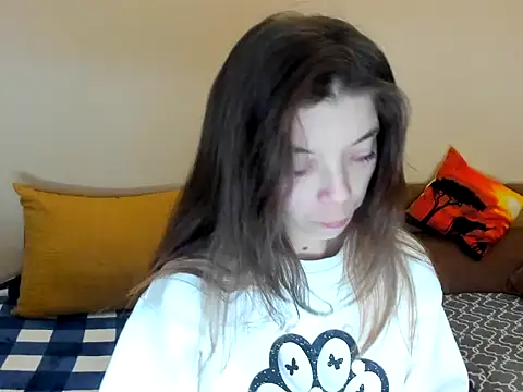 LikaAliston online show from February 2026 05:08:01 AM