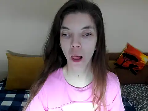 LikaAliston online show from March 2026 04:58:01 AM