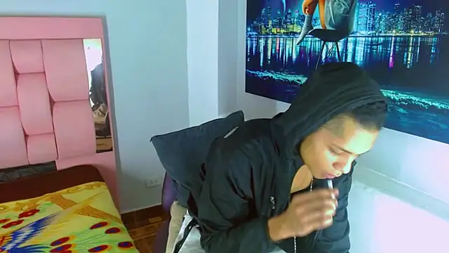 Axel Marcu online show from January 2026 05:45:01 AM