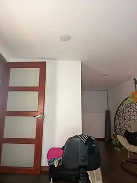 NaomiGarcia1 online show from January 2026 01:00:02 AM