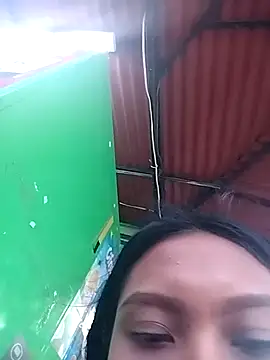 Zoe Girl520 online show from December 2025 10:19:01 PM