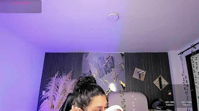 melodysnow  online show from January 2026 09:31:01 PM