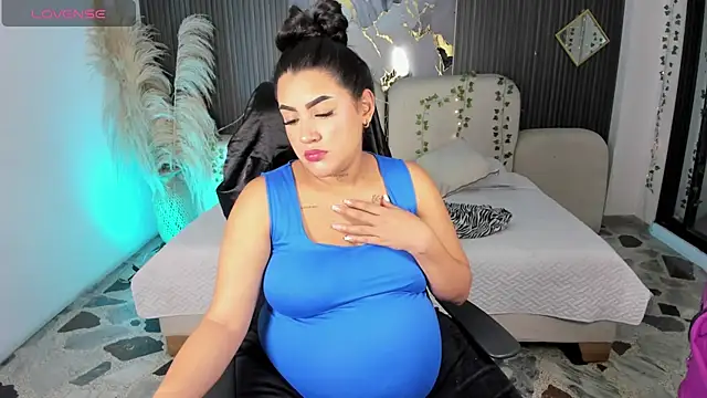 melodysnow  online show from January 2026 09:40:02 PM