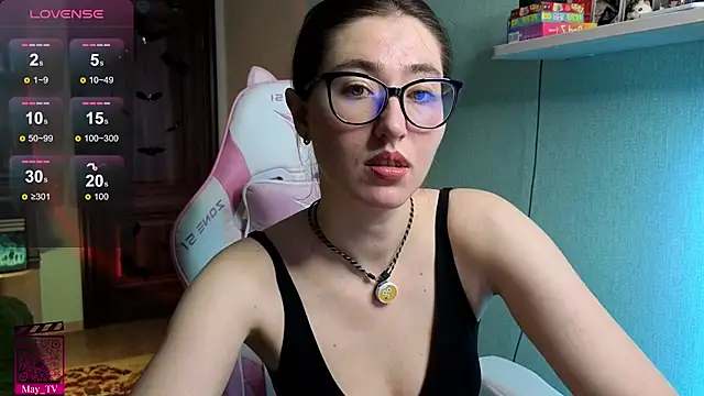 Snapshot of SweetChirikMay chatting on July 2026 07:53:01 PM SweetChirikMay online show from July 2026 07:53:01 PM