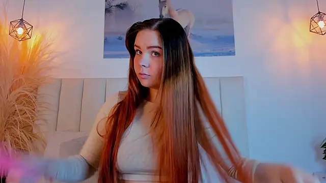 Melodyblacke online show from December 2025 11:05:01 AM