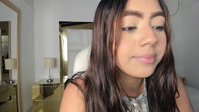 Zoei Moon online show from January 2026 07:11:01 PM