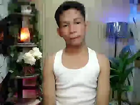 TheBoyAboveYou online show from December 2025 05:00:01 PM