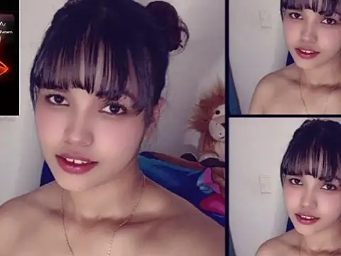 Snapshot of Natasha__Miller chatting on February 2026 08:43:01 PM Natasha Miller online show from February 2026 08:43:01 PM