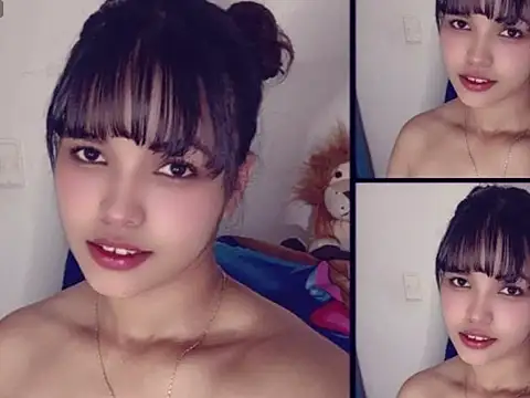 Natasha  Miller online show from March 2026 02:06:02 AM