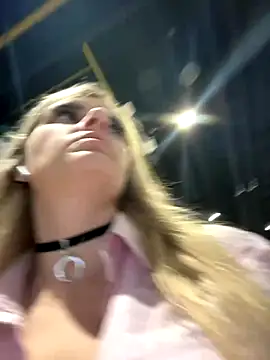 Betsy online show from December 2024 05:15:01 AM