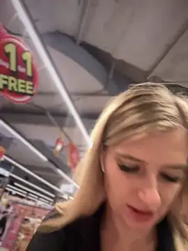 Betsy online show from January 2025 08:07:02 AM